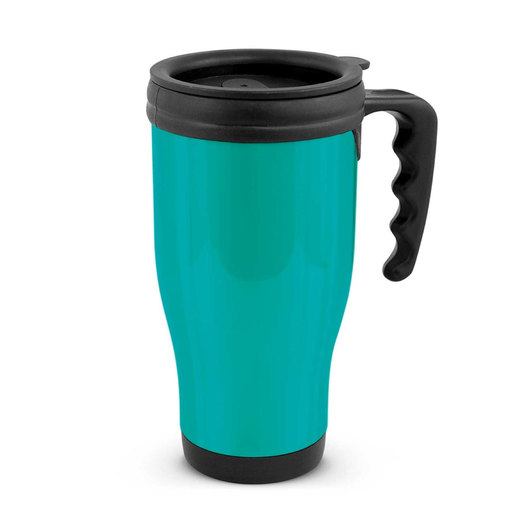 Seville Thermal Mugs Teal